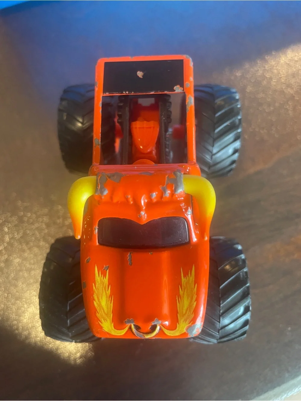 Monster Jam up sale
